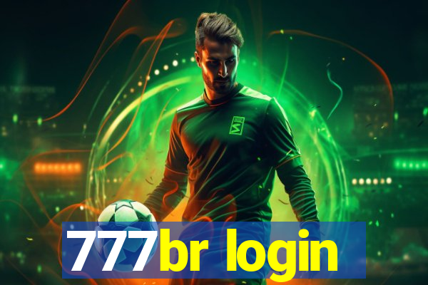 777br login